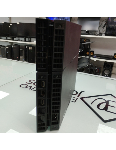 6-6-161295-2-Consola PS4 Fat 500Gb 