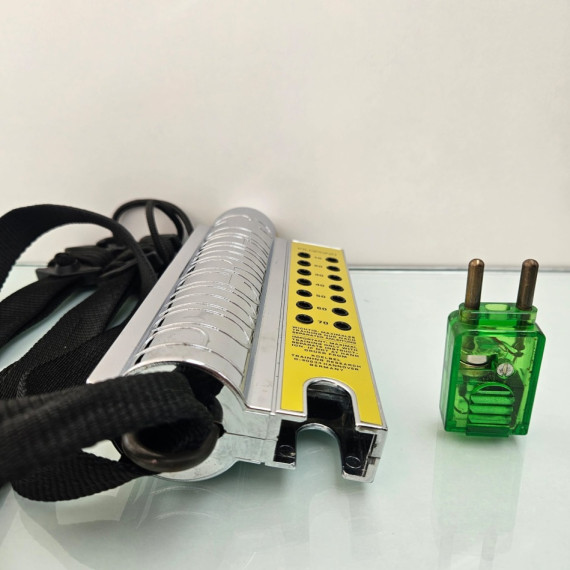 8-8-74484-5-Deportes Ejercitador de fuerza de agarre y antebrazo