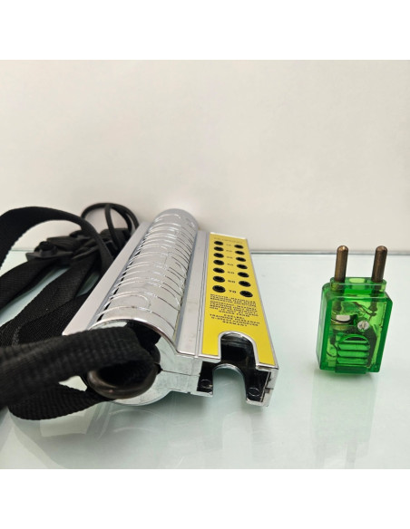 8-8-74484-5-Deportes Ejercitador de fuerza de agarre y antebrazo