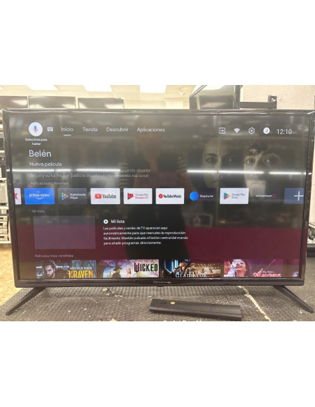 1-1-266880-1-Televisor LED Td System K32dlx15gle