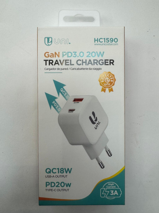 1-1-266918-1-Cargador dual usb AC 20W