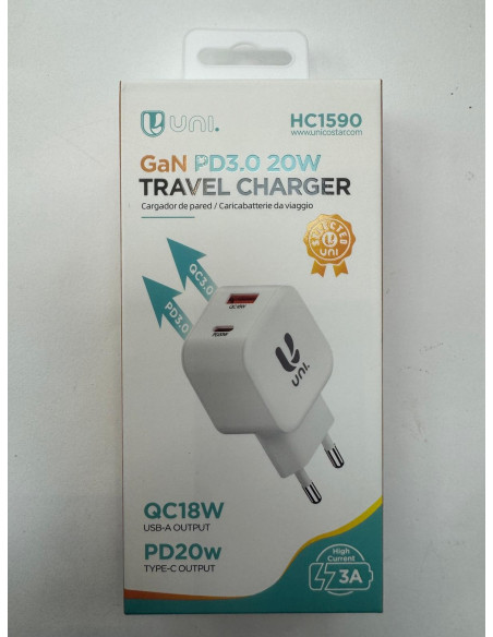 1-1-266920-1-Cargador dual usb AC 20W