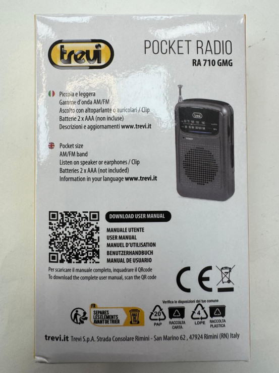 1-1-266952-2-Radio bolsillo trevi ra710b mini