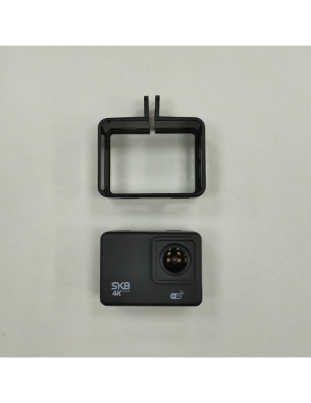 6-6-165887-1-Fotografía y videocámaras Cámara SK8 4K