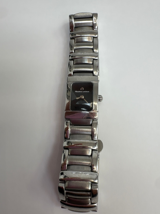 1-5-2103-5-Reloj maurice lacroix 