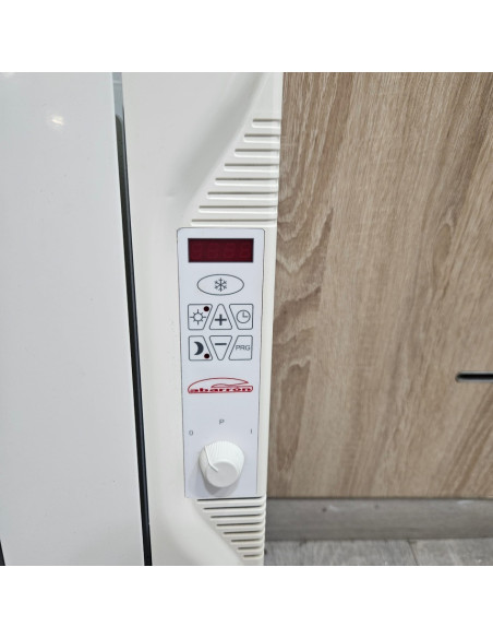 8-8-73570-2-Radiador Aceite Abarron 1000w