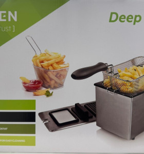 1-1-266991-1-Freidora 3L Becken BDF516