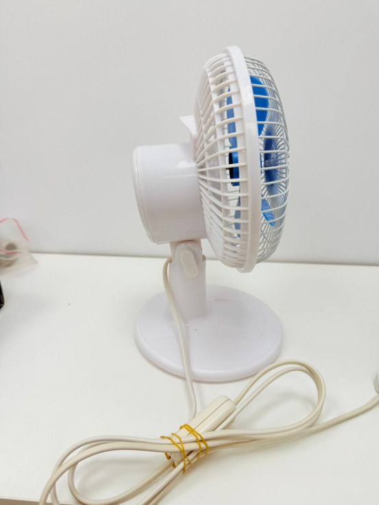 8-8-74658-4-Ventilador KOOL FAN