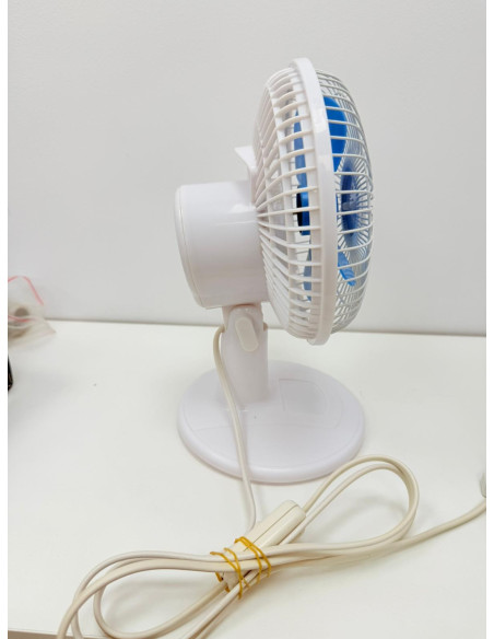 8-8-74658-4-Ventilador KOOL FAN