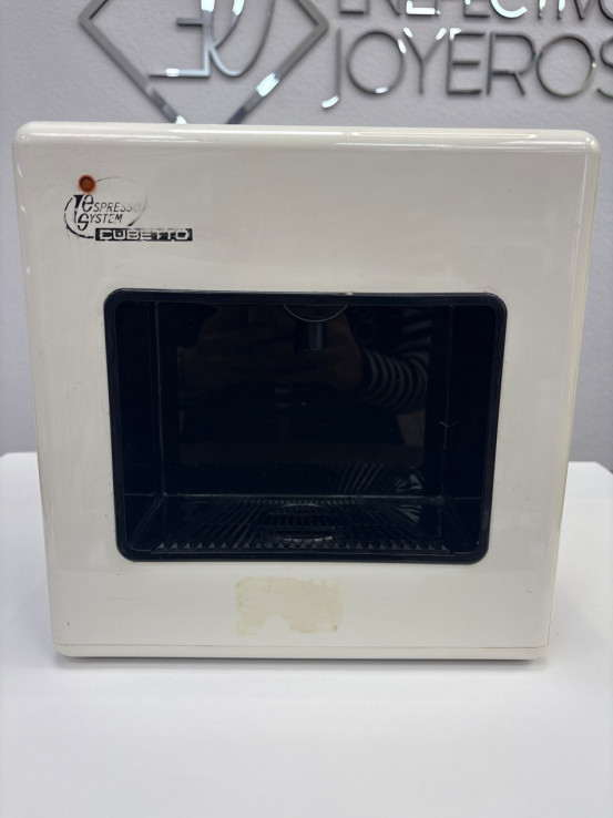 1-1-45164-2-cafetera de capsulas espresso system cubetto