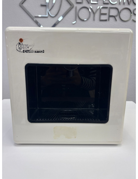 1-1-45164-2-cafetera de capsulas espresso system cubetto