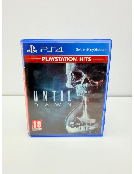 8-8-74463-1-Videojuego PS4 Until Dawn