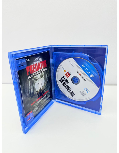 8-8-74462-2-Videojuego PS4 The Last Of Us Parte II