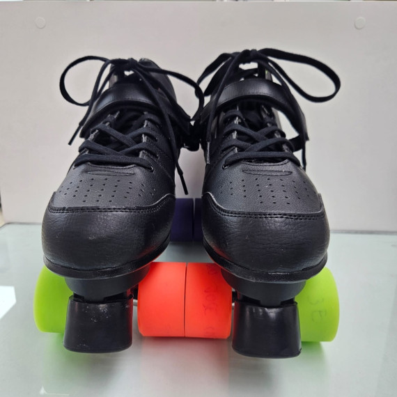 8-8-74516-2-Patines OXELO Decatlhon T45