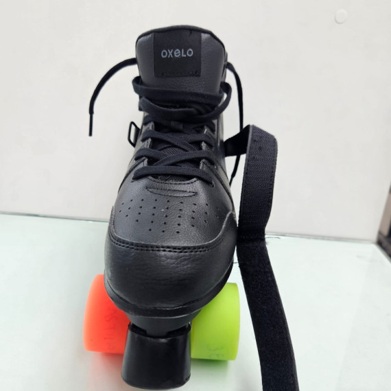 8-8-74516-5-Patines OXELO Decatlhon T45
