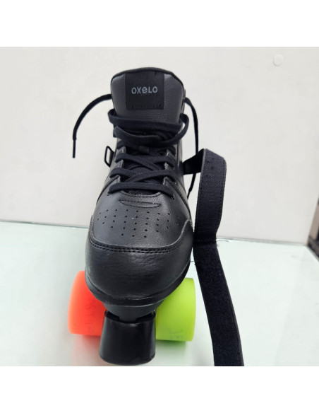 8-8-74516-5-Patines OXELO Decatlhon T45