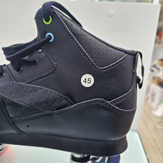 8-8-74516-7-Patines OXELO Decatlhon T45