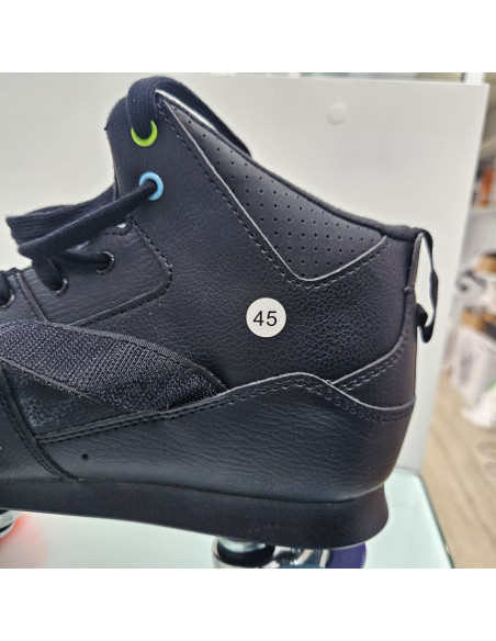 8-8-74516-7-Patines OXELO Decatlhon T45