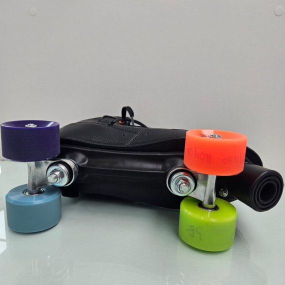 8-8-74516-8-Patines OXELO Decatlhon T45