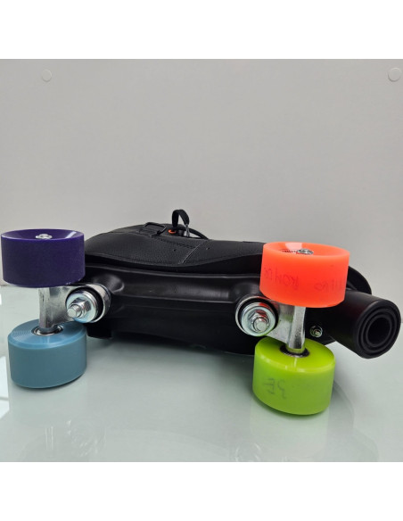 8-8-74516-8-Patines OXELO Decatlhon T45