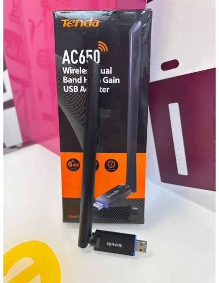 9-9-74329-1-Periféricos Antena WIFI Tenda AC650