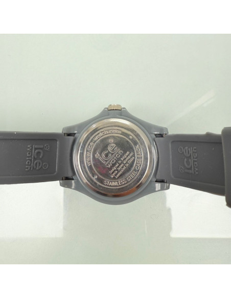 8-8-74675-2-Reloj Pulsera Caballero Ice Watch Stainless Steel Case Back