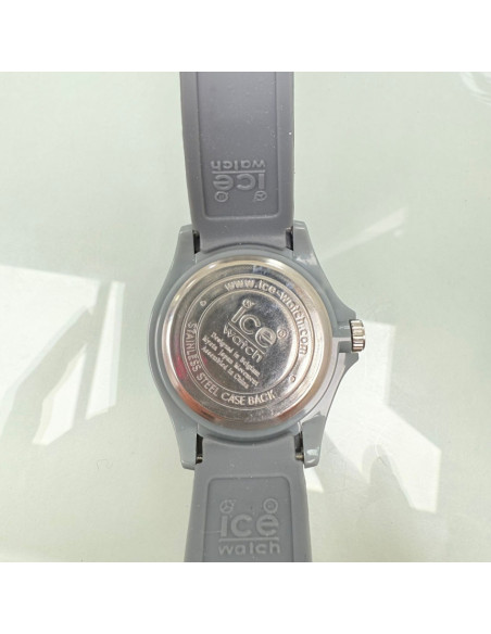 8-8-74675-3-Reloj Pulsera Caballero Ice Watch Stainless Steel Case Back
