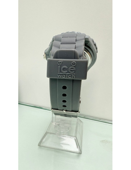 8-8-74675-4-Reloj Pulsera Caballero Ice Watch Stainless Steel Case Back
