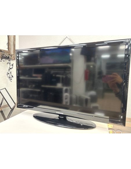 1-1-267096-1-Televisor LED Samsung Ue32D4003BW 