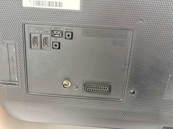 1-1-267096-2-Televisor LED Samsung Ue32D4003BW 