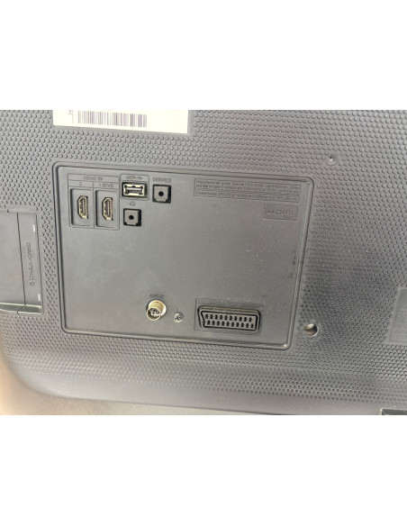 1-1-267096-2-Televisor LED Samsung Ue32D4003BW 