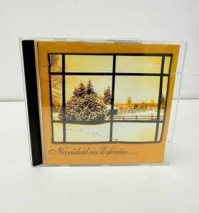 8-8-74688-1-CD Navidad España