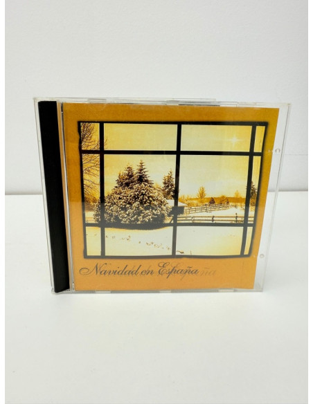 8-8-74688-1-CD Navidad España