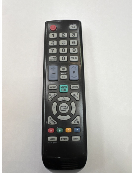 1-1-267096-3-Televisor LED Samsung Ue32D4003BW 