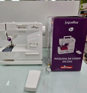 8-8-74489-1-Maquina Coser Zig Zag Juguettos (a pilas) 2