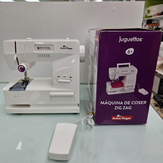 8-8-74489-2-Maquina Coser Zig Zag Juguettos (a pilas)