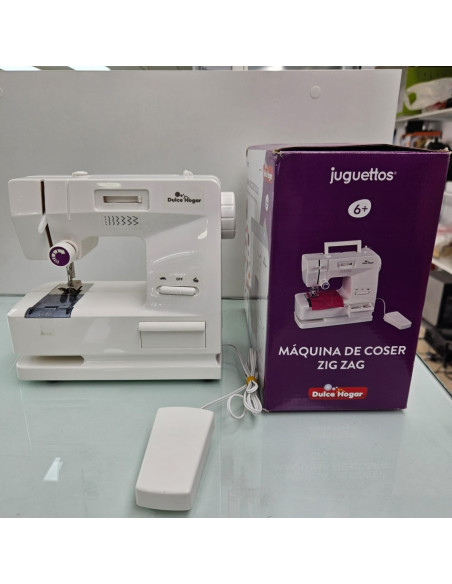 8-8-74489-2-Maquina Coser Zig Zag Juguettos (a pilas)