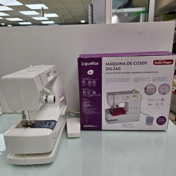 8-8-74489-3-Maquina Coser Zig Zag Juguettos (a pilas)