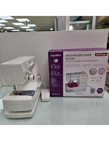 8-8-74489-3-Maquina Coser Zig Zag Juguettos (a pilas)