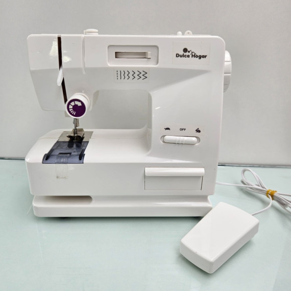 8-8-74489-4-Maquina Coser Zig Zag Juguettos (a pilas)