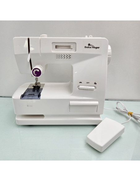 8-8-74489-4-Maquina Coser Zig Zag Juguettos (a pilas)