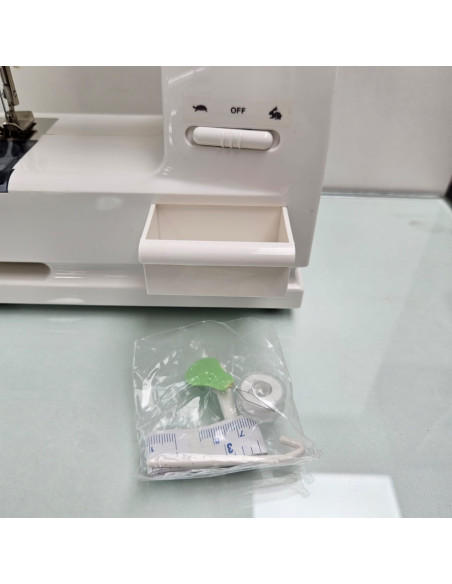 8-8-74489-8-Maquina Coser Zig Zag Juguettos (a pilas)