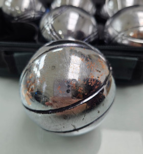 8-8-74485-1-Petanca Set 6 bolas metálicas 2