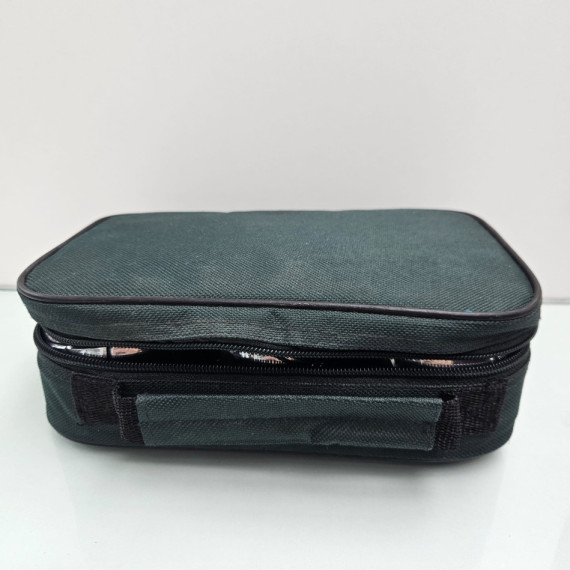 8-8-74485-5-Petanca Set 6 bolas metálicas