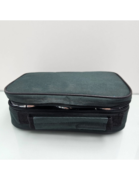 8-8-74485-5-Petanca Set 6 bolas metálicas