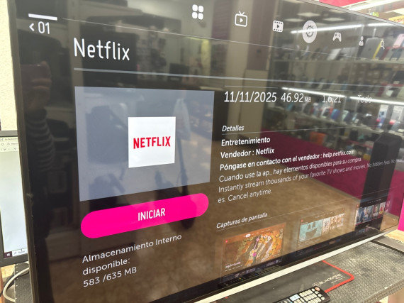 1-1-266844-2-Televisor LED Lg 50uh635v Smart