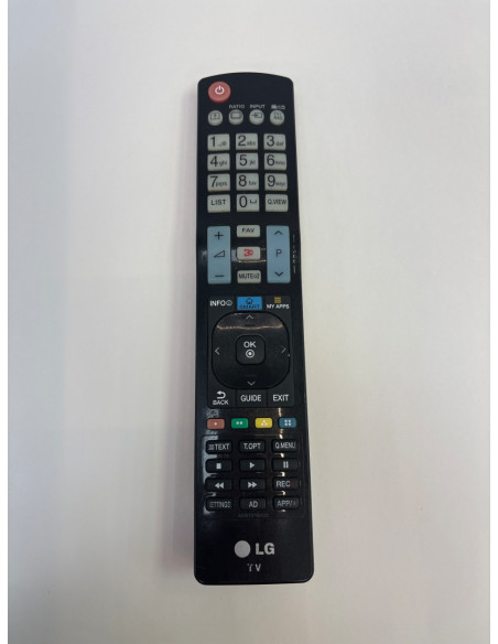 1-1-266844-4-Televisor LED Lg 50uh635v Smart