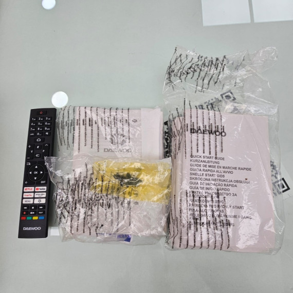 8-8-74501-7-Televisor LED SMART Daewoo 55dm62ua (Sin Uso)