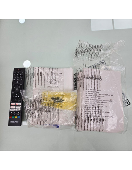 8-8-74501-7-Televisor LED SMART Daewoo 55dm62ua (Sin Uso)