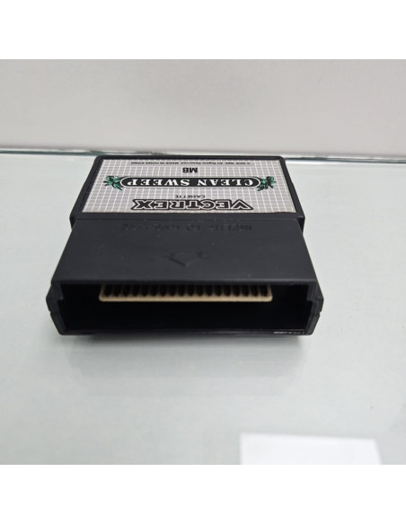 8-8-74483-3-Videojuego Clean Sweep (consola Vectrex) 